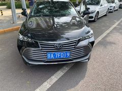-易通行汽车陪练(通州店)