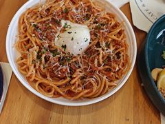 -沏点Trattoria意大利餐厅(新街口店)