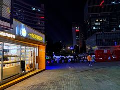 -一鸣真鲜奶吧(星光广场店)