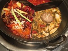-巴蜀大将火锅(春熙店)