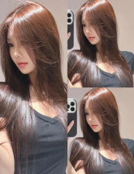 -时尚殿堂hair salon