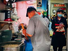 -金原鸭血粉丝汤总店(锁金村店)