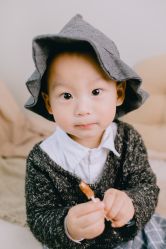 -嘟嘟卡奇儿童摄影