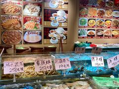 -蚝得喜海鲜(东城店)