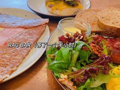 -RAC BAR(安福路店)