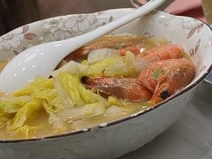 -来之顺海鲜菜馆·青岛菜·始于1993(栈桥店)