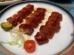 -客家汇·客家传承菜(水库店)