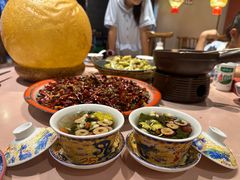 -杨记隆府重庆江湖菜(大悦城店)