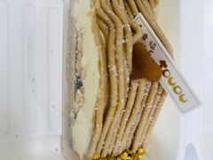 -甜嘟嘟烘焙坊(舒城路店)