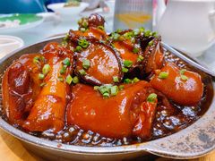 -忆家一宴(大木桥路旗舰店)