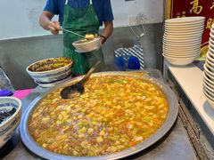 -马光荣肉丸糊辣汤(边东街店)