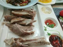 -假日王朝(王朝礼宴中餐部)