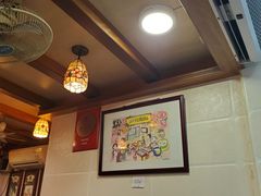 -玫瑰甜品(文明路店)