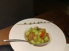 -菩提素素食餐厅(晶郦馆店)