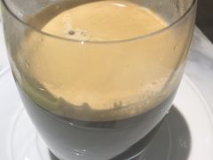 -北上海大酒店-北鸥西餐厅