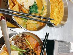 -小螺大作·螺蛳粉火锅(林和西店)