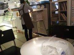 -美丽心情蛋糕(江苏路店)