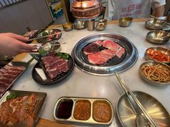-韩宫宴和牛烤肉(宣州国购店)