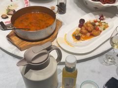 -百姓渔村(南中环店)