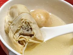 -知味观(湖滨总店)