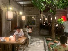 大堂-北方家宴(番禺永旺店)