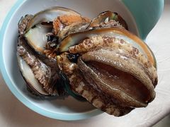 -上宴精品海鲜姿造(晶融汇旗舰店)