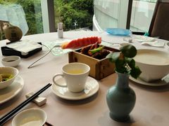-粤财皇冠假日酒店·彩华轩中餐厅