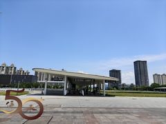 -韶关站