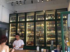 -RAC BAR(安福路店)