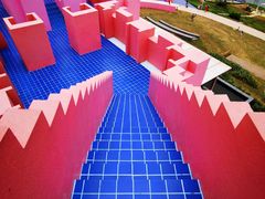 -漳州滨海火山岛自然生态风景区