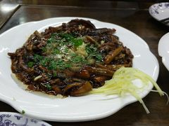 -协和菜馆(凤凰街店)