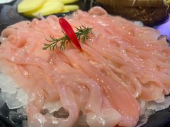 -珮姐老火锅(新街口店)