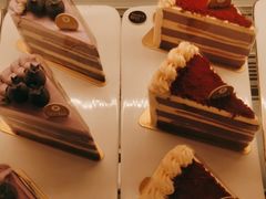 -Pantry's Best派悦坊蛋糕(K11购物艺术中心店)