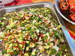 -李双猪·小龙虾·烧烤·羊肉煲(乐山店)