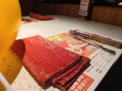 -战斧牛排餐厅(悦方IDmall店)