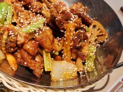 -避风塘(宝山万达店)