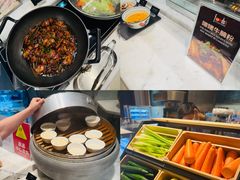 -广州富力丽思卡尔顿酒店