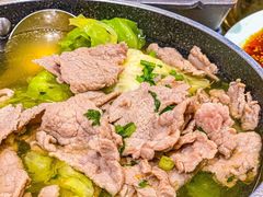 -全牛匠·乐山跷脚牛肉(新中关店)