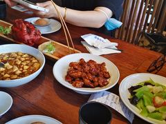 -大牌大·传统杭帮菜(湖滨店)