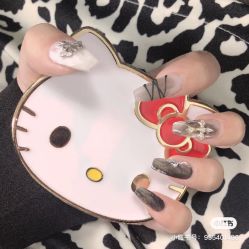 -妙睫屋日式美甲美睫