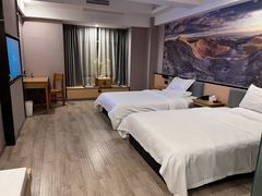 -如家旗下-成都蜀汉东路一品天下地铁站睿柏·云酒店