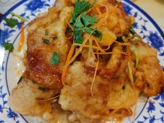 -石老头关东饺子王·东北菜(嘉华鑫城店)