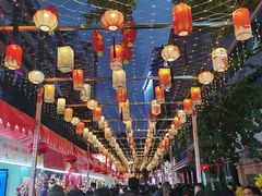 -越秀西湖花市(广州城市广场花卉店)