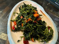 -艾丁湖烤全羊西域文化主题餐厅(新天润店)