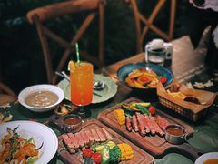 -第101座花园餐厅(湖滨88店)