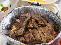 法吉塔牛肉-HFFOUSA TACO弗萨塔可墨西哥餐厅(颐堤港店)