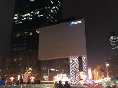 -Apple零售店(新街口店)