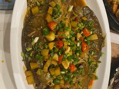 -陈厨老家菜馆(义安区店)