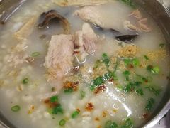 -广场正宗原汁薏米店