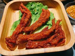 -九鼎轩脆毛肚火锅(南京东路店)